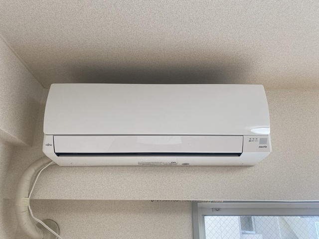 アーバンコア鹿野0605号室 部屋設備