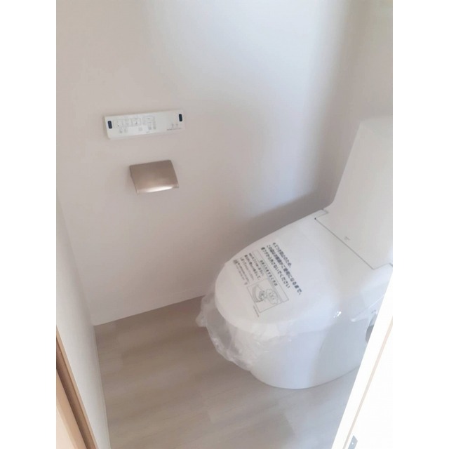 オーパスホームズ白山1103号室 内観