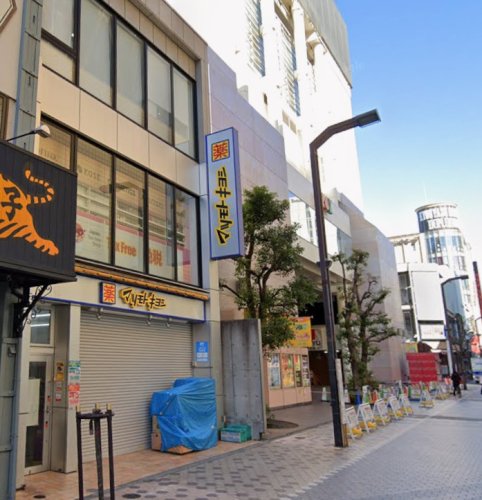 ヒューリック浅草一丁目 【ドラッグストア】マツモトキヨシ浅草一丁目店まで66ｍ