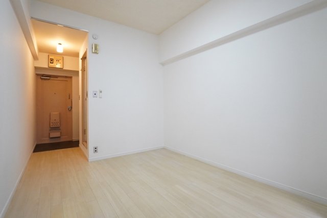 マリンロードダイヤモンドパレス5階 部屋その他