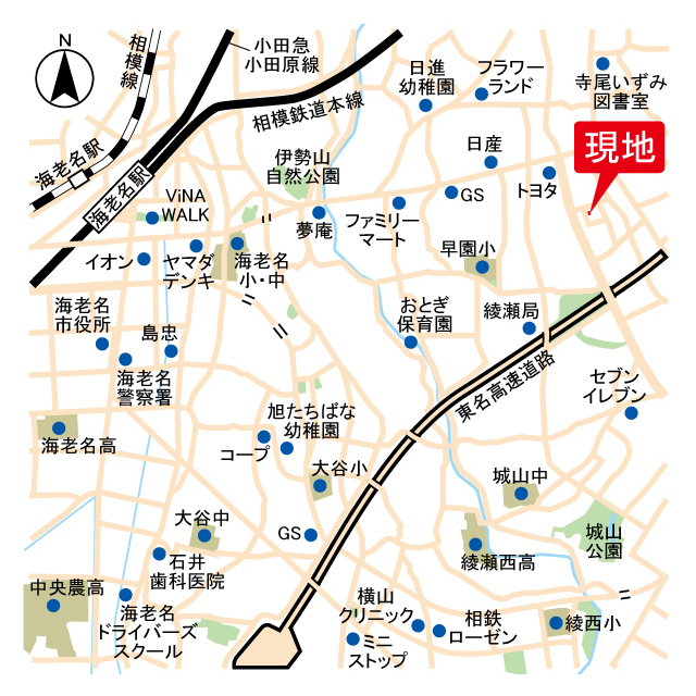 ウエストコート 外観