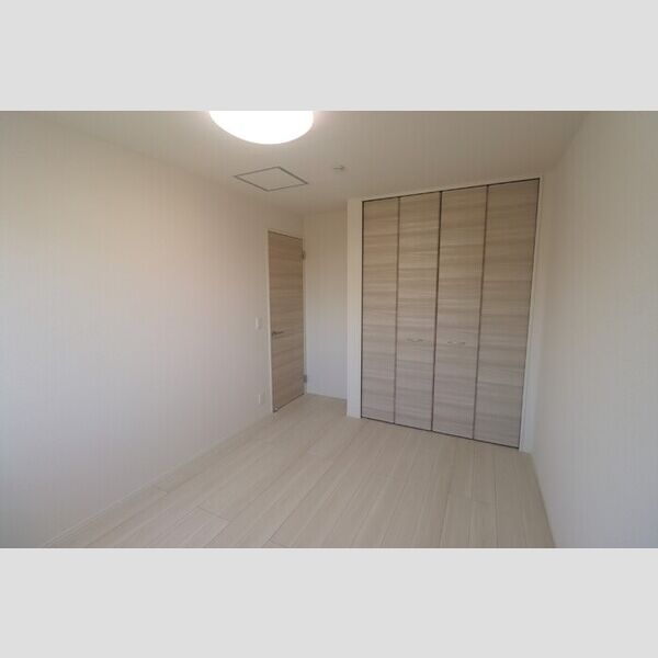 ペニーレーン石神井台　A棟201号室 洋室