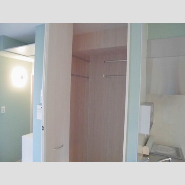 Tee　HAUS 　ティーハウス クローゼット