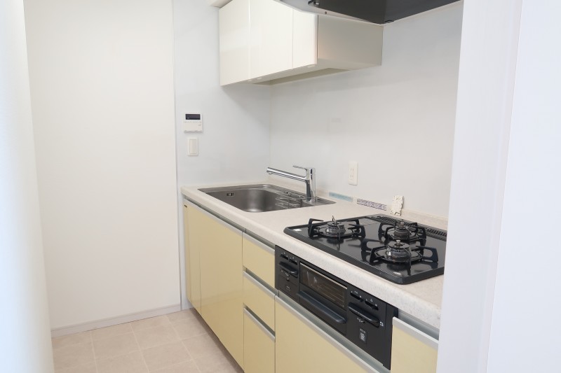 ＡＺ小石川4階 キッチン