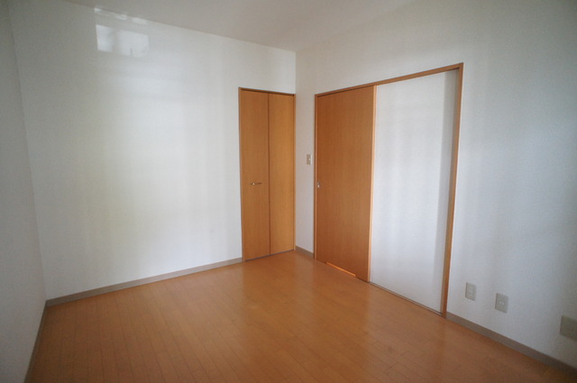 オーキッドヒル0203号室 居室2