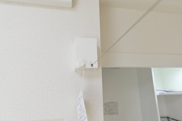 ザ・アーバンテラス高田馬場2階 その他