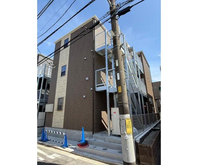 Cocoru能見台の外観画像