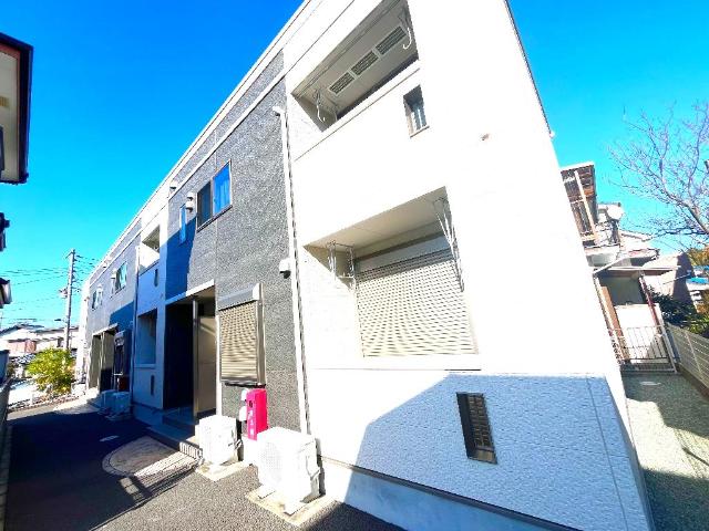 Ｍ’ｓ　Ｃｏｍｆｏｒｔｏ（エムズコンフォルト） 外観写真（昼）