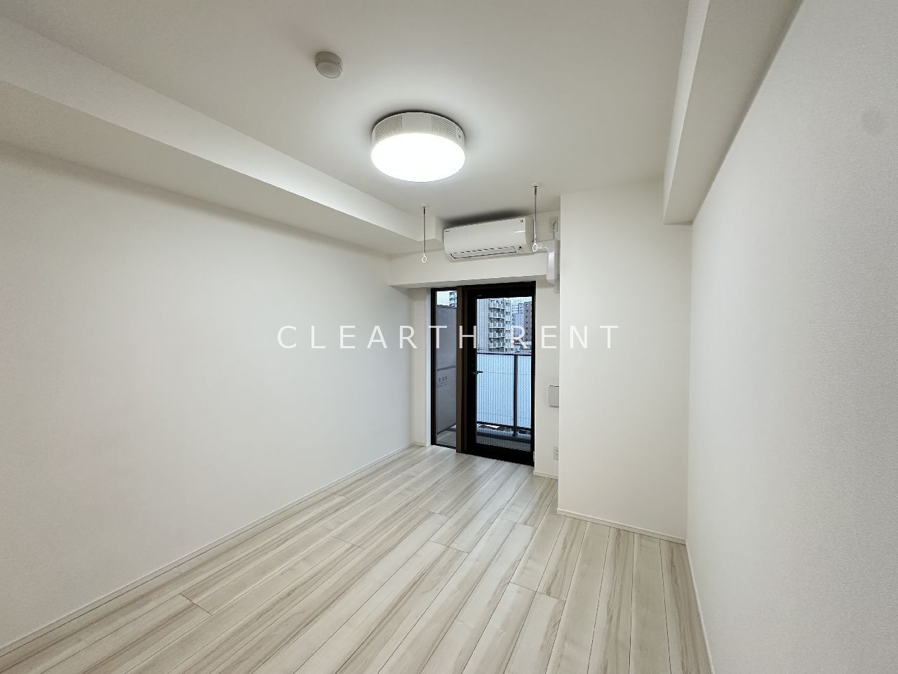 ＧＲＡＮ ＰＡＳＥＯ 三ノ輪5階 同タイプ別住戸写真となります。現況と異なる場合がございます。