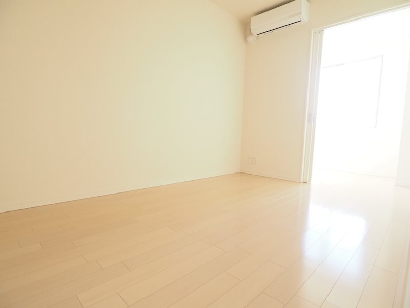 レジディアタワー目黒不動前27階 寝室