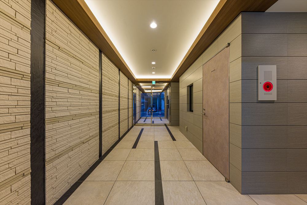 DIPS大山中丸町403号室 その他共有部分