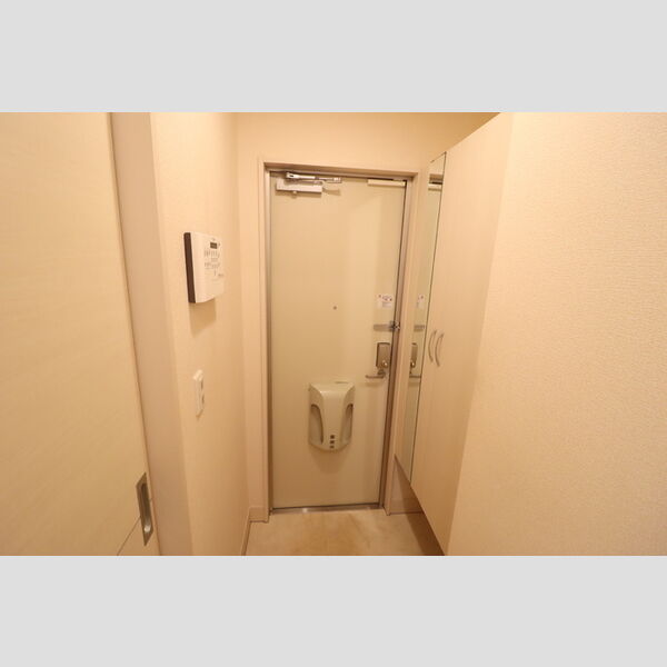 サンアベニューⅣ 玄関