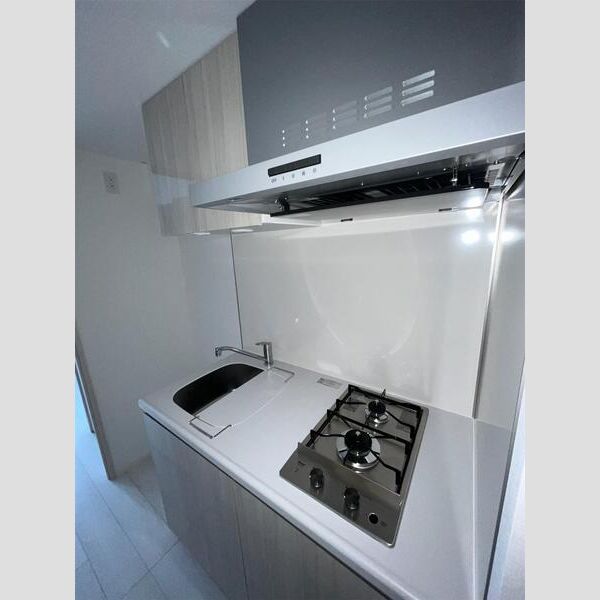 HY`s MAXIV立川錦町505号室 キッチン