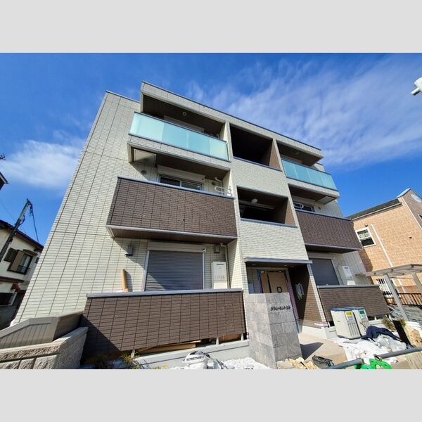 グラン・セントラルの外観画像