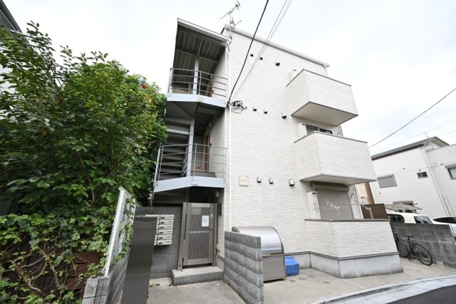 Ｈａｌｅ　Ｃａｎａｌの外観画像