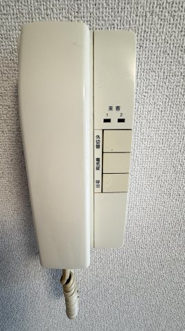 CENT武蔵小杉202号室 その他