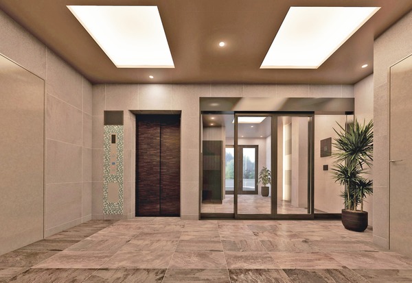 ザ・レジデンス・オブ・トーキョーＨ２０　ステーションフロント202号室 部屋その他