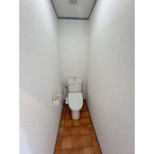 東海大ハイムⅠ 内観