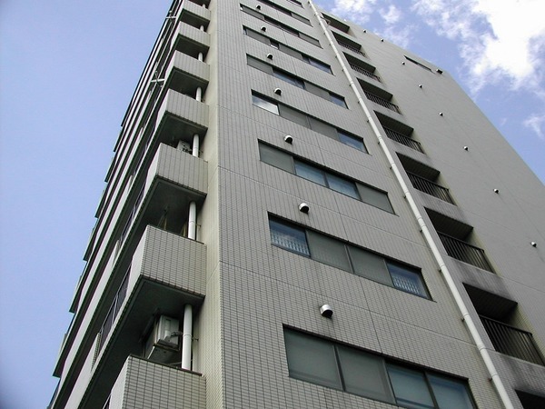 サンマンションアトレ大山202号室 外観