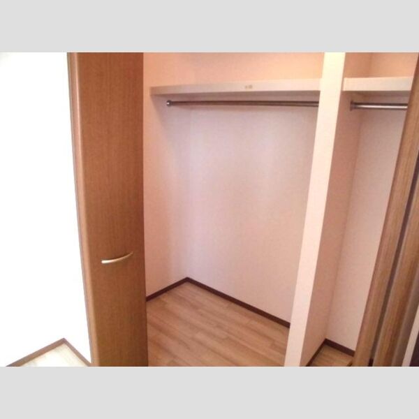 メイスクエア　B クローゼット