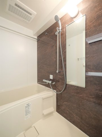 ハーモニーレジデンス山手大塚ザ・ガーデン7階 内観