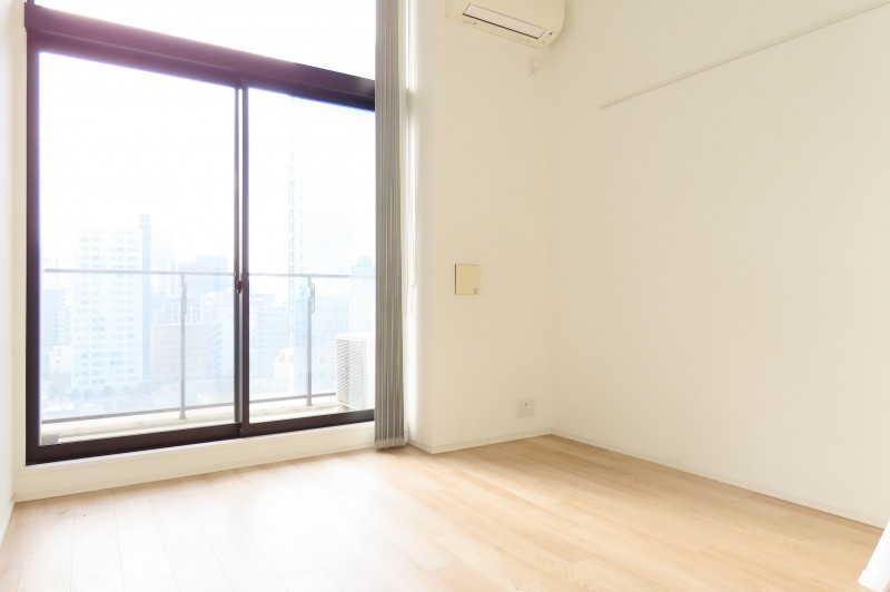 カナルフロント芝浦11階 内観