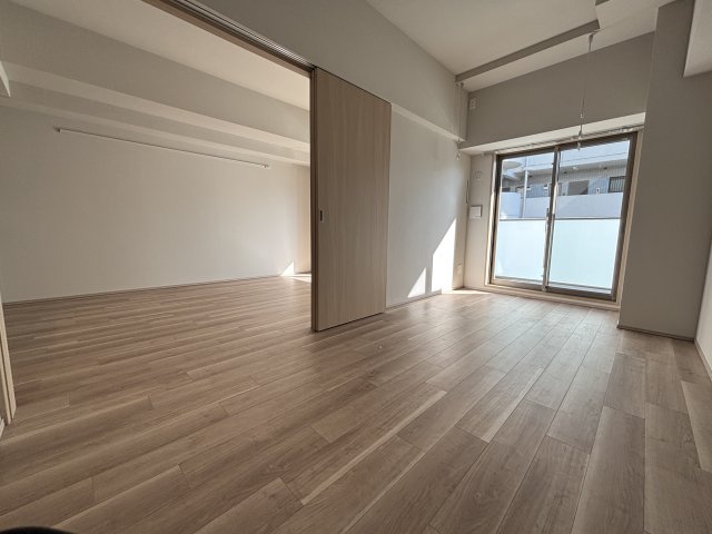 グランディアラフィーネ0503号室 部屋その他