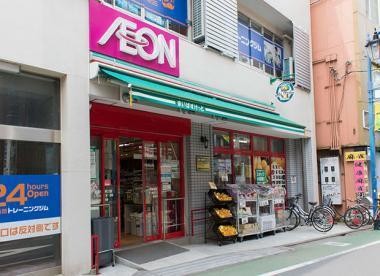 ラ フォンテ石神井台2階 同建物別部屋の参考画像