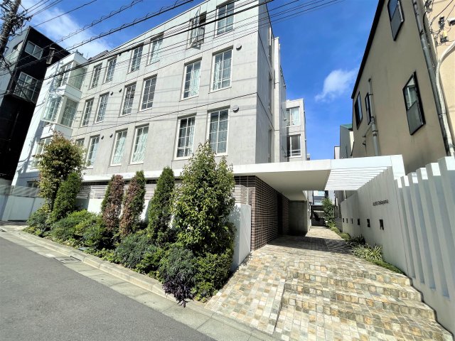 アレーロ大岡山405号室 同建物別部屋の参考画像