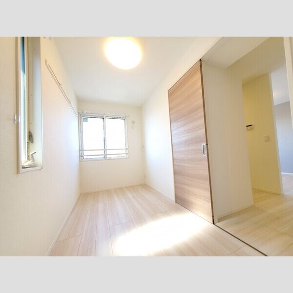 グラン・セントラル102号室 部屋その他