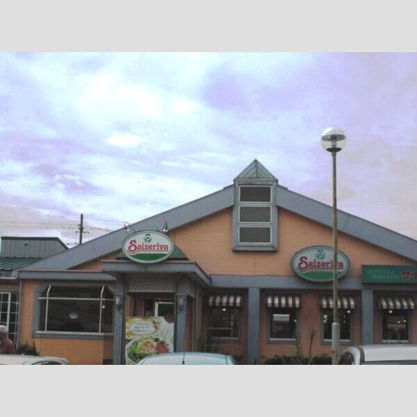 ペイサージュ宮前205号室 ファミリーレストランまで960m