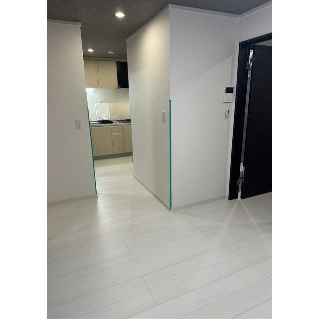 セントラル東中野1階 部屋その他