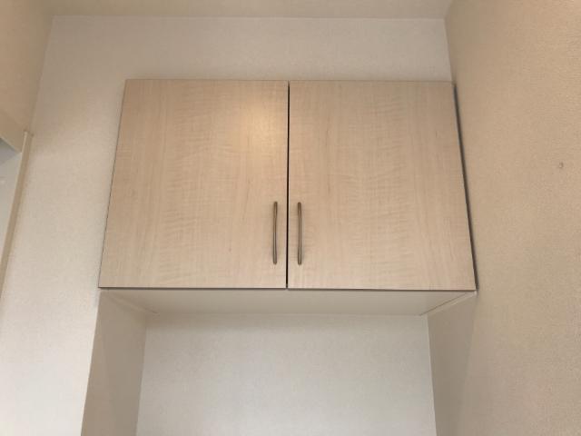 メリーガーデン 玄関