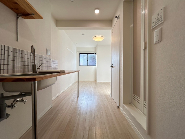 Ｐｒｉｍｅｒａ川崎2階 部屋その他