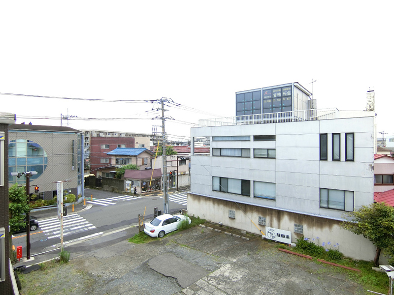 リブリ・片瀬 湘南3階 部屋その他