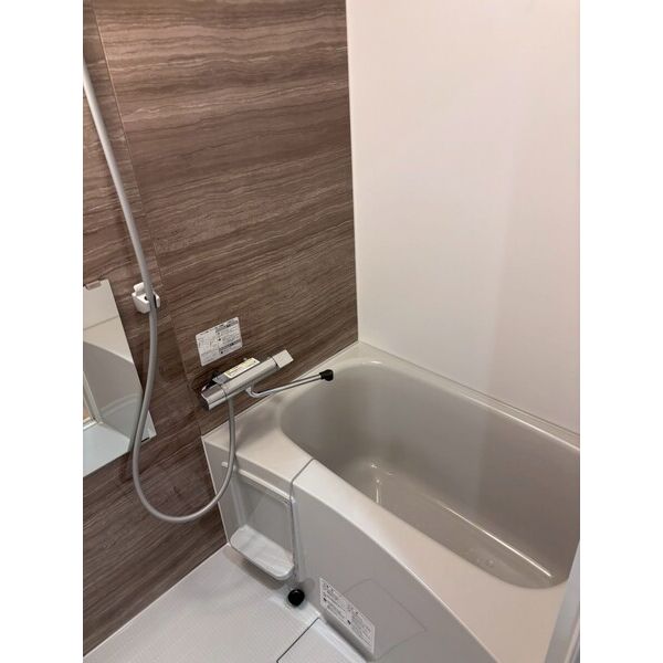 Ambition南栗原301号室 部屋その他