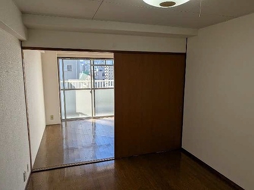 カーサ蔵前 ダイニング別角度