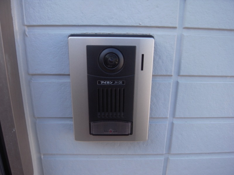 グレイスコート(三鷹) 部屋設備