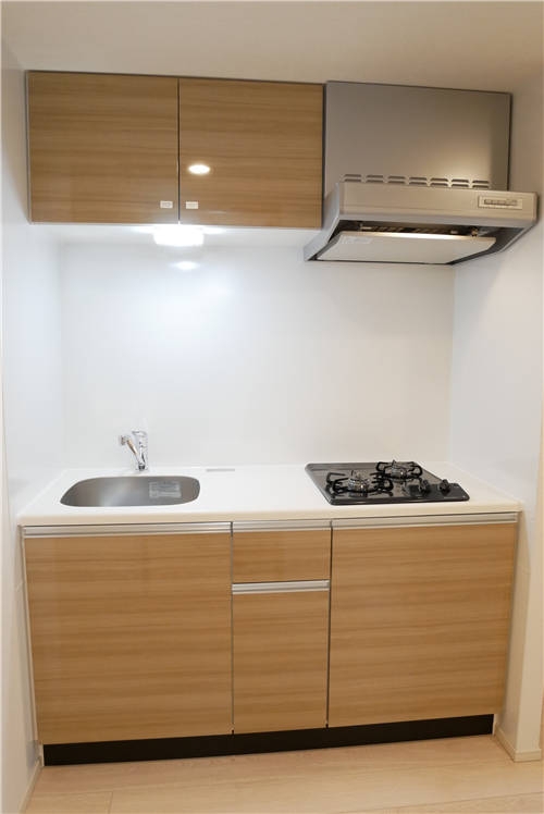 N-stage秋葉原5階 内観