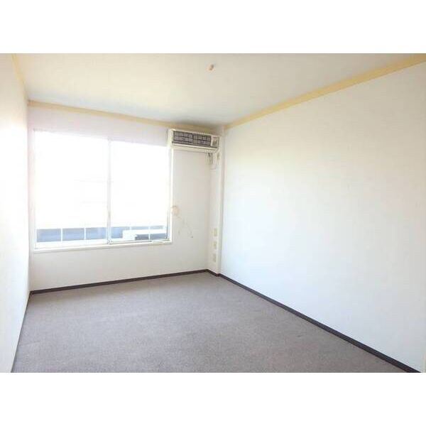 コーポつつじ リビング