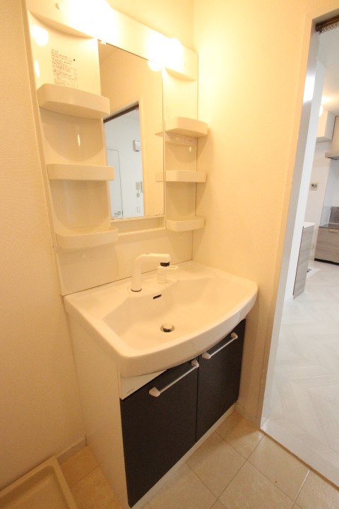 アークメゾン5階 部屋その他