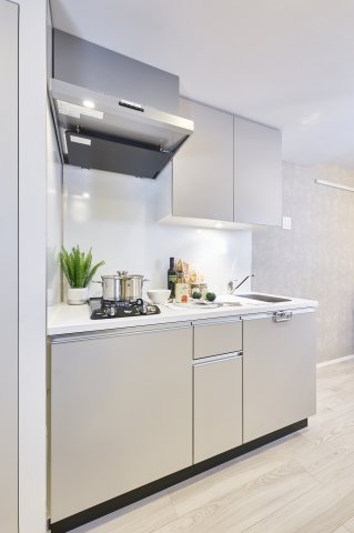 プラウドフラット日本橋大伝馬町 参考画像