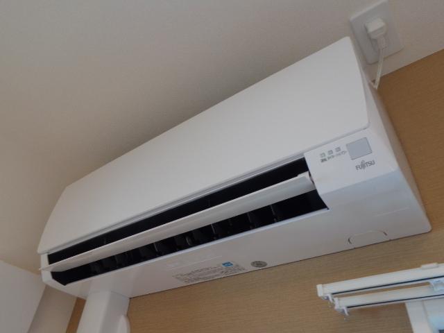 アッサンブラージュ エアコン