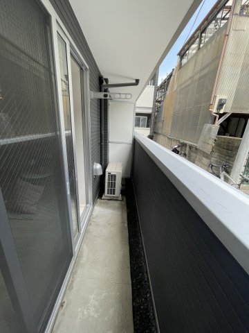 ベルカーサ本木 別部屋写真参考