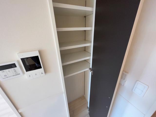 ＦＬＯＲＥＮＴＩＮＥ　ＦＬＯＡＴ（フロランタン　フロート） 収納