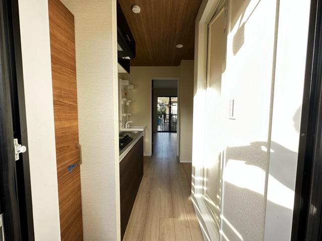 アーバンヒルズ柏2階 部屋その他