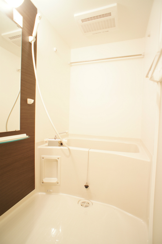 リブリ・chigasaki お風呂