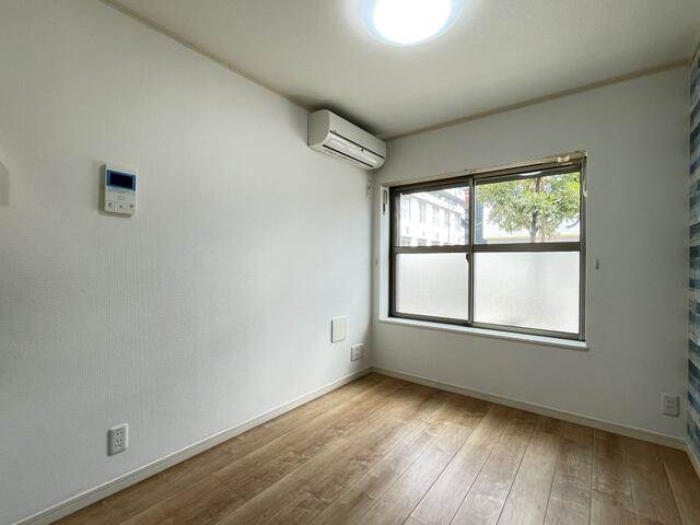 エスポワール北綾瀬2階 同建物別部屋の参考画像