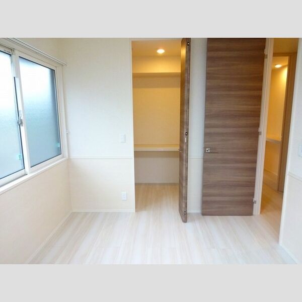 エトワール青木 収納