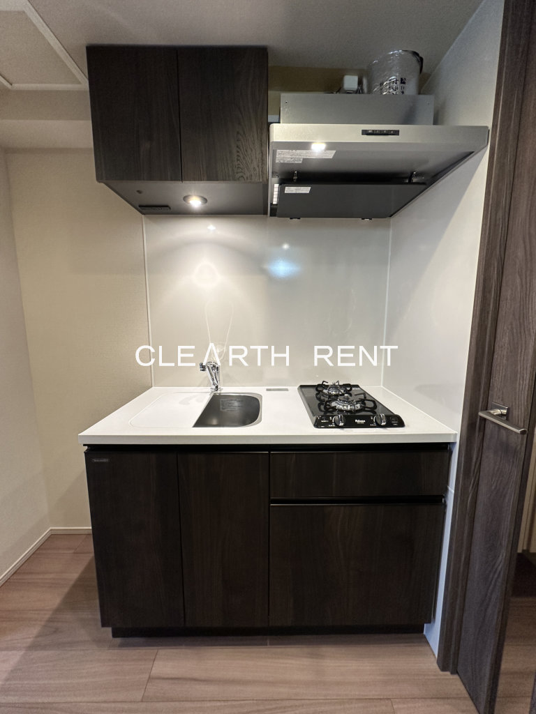 コンシェリア横濱 ＜ＳＨＩＮＫＯＹＡＳＵ＞10階 同タイプ別住戸写真となります。現況と異なる場合がございます。